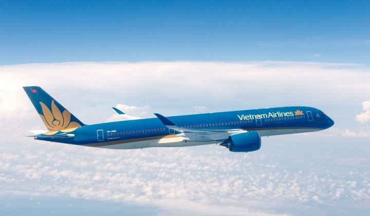 Vietnam Airlines cùng 15 hãng hàng không quốc tế tham gia “thử thách” phát triển bền vững
