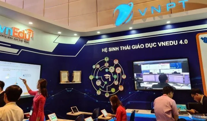 Chuyển đổi số trong giáo dục Việt Nam: Thực trạng và Giải pháp