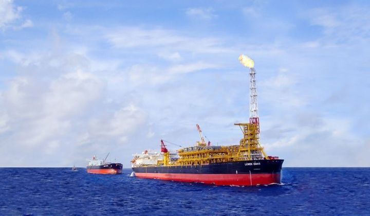 TCT Cổ phần vận tải Dầu khí: 20 năm bền bỉ, chuyển mình và nâng tầm thương hiệu