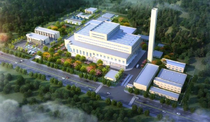 Liên danh DOJI muốn làm tổ hợp thương mại dịch vụ và nhà ở gần 4.300 tỷ đồng tại Huế