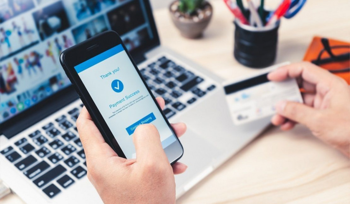 Hiện thực hóa mô hình “kho bạc không có tiền mặt”