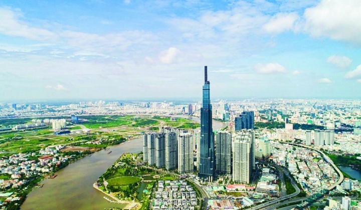 Những vấn đề đặt ra trong xây dựng chính quyền đô thị tại Thành phố Hồ Chí Minh