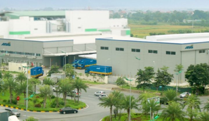 Tập đoàn ASG lên kế hoạch phát hành 300 tỷ đồng trái phiếu để trả nợ