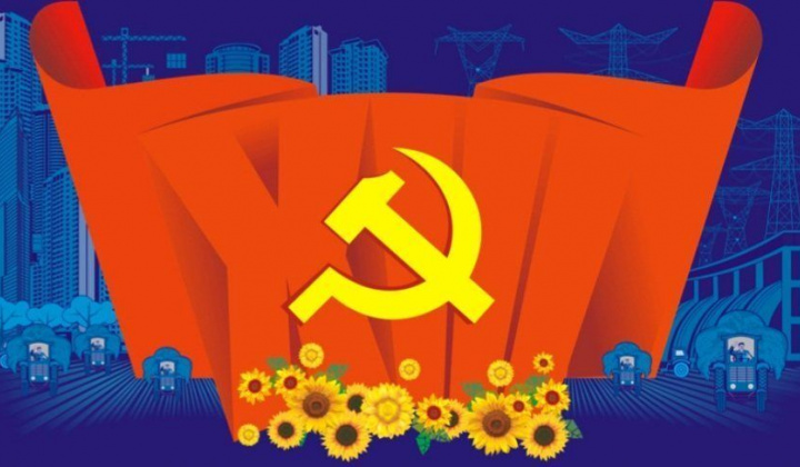 Xây dựng Đảng vững vàng về chính trị, tư tưởng; vững mạnh về tổ chức để xứng đáng với niềm tin của Nhân dân