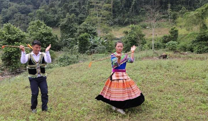 Lào Cai: Triển khai Chiến lược phát triển văn hóa đến năm 2030