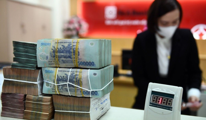 Kho bạc Nhà nước sẽ bơm khoảng 78.000 tỷ đồng ra thị trường