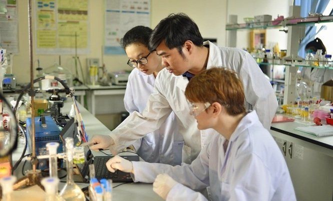 Nâng cao đóng góp của KHCN và đổi mới sáng tạo vào tăng trưởng kinh tế