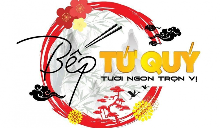 Thưởng thức ẩm thực 4 mùa với thương hiệu Bếp Tứ Quý