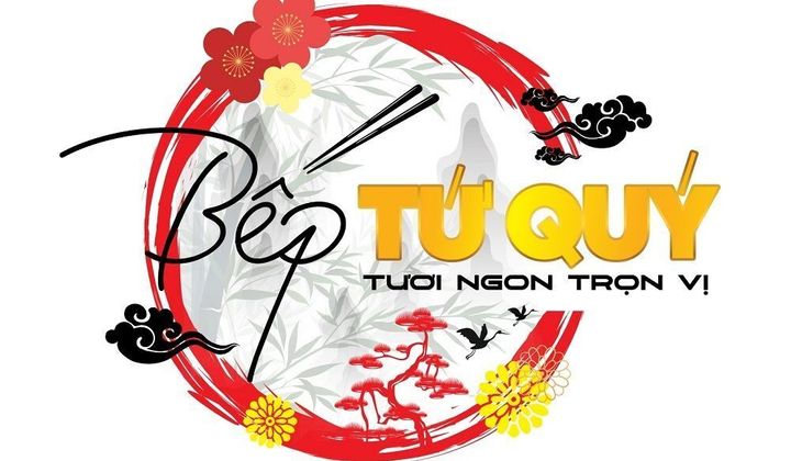 Thưởng thức ẩm thực 4 mùa với thương hiệu Bếp Tứ Quý