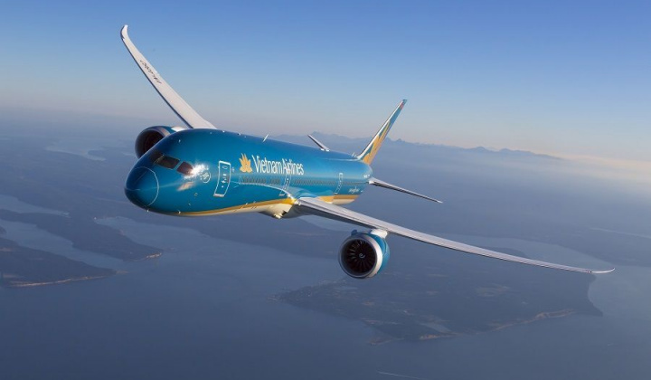 Vietnam Airlines triển khai dịch vụ làm thủ tục trực tuyến tại sân bay Thọ Xuân (Thanh Hóa)