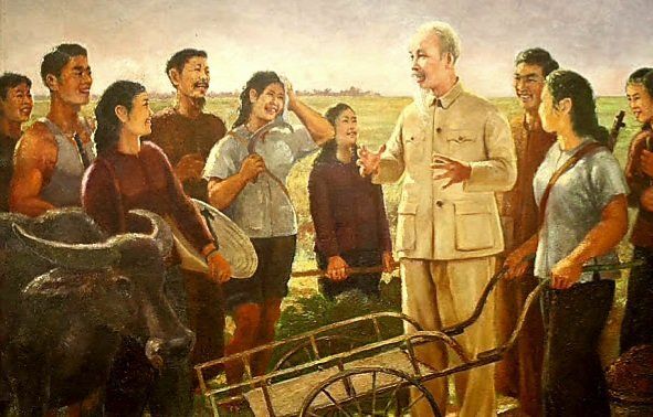 Chủ nghĩa nhân văn Hồ Chí Minh