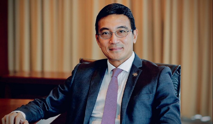 Khai trừ Đảng Tổng giám đốc HoSE Lê Hải Trà