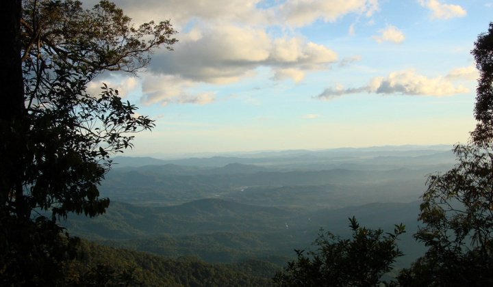 Hương Sơn núi non trùng điệp (Phóng sự dài kỳ của Anh Bình) - Kỳ 2