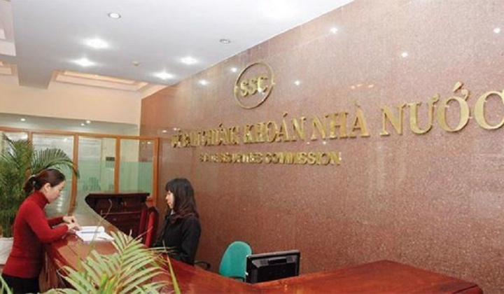 Bộ Tài chính: Sẵn sàng phương án nhân sự cho Ủy ban chứng khoán trong mọi tình huống