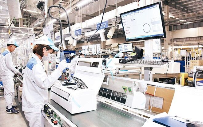 Việt Nam, thị trường đầu tư hấp dẫn