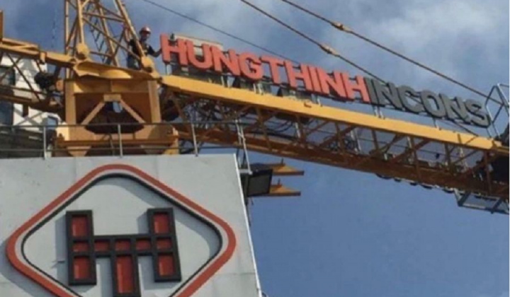 Hưng Thịnh Incons đặt mục mục tiêu doanh thu năm 2022 gần 7.500 tỷ đồng, lãi sau thuế 265 tỷ đồng