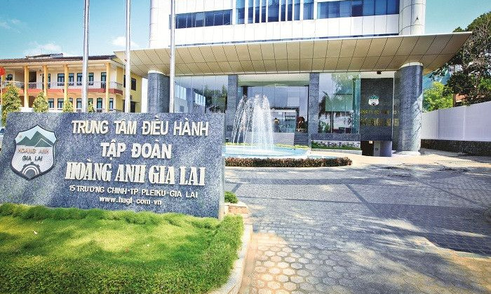 HAG bị phạt 3 tỉ, đình chỉ giao dịch 5 tháng do vi phạm trong giao dịch chứng khoán