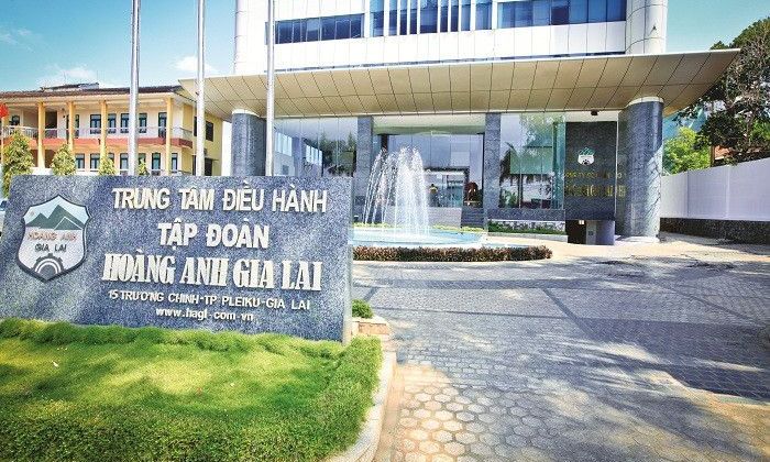 HAG bị phạt 3 tỉ, đình chỉ giao dịch 5 tháng do vi phạm trong giao dịch chứng khoán