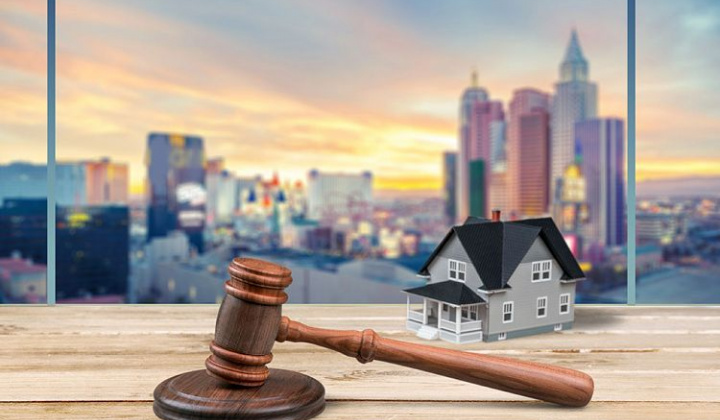 Bộ Tài nguyên và Môi trường đề nghị các địa phương chấn chỉnh việc đấu giá đất