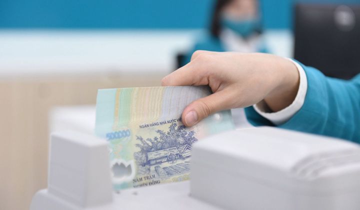 Top ngân hàng có tỷ lệ nợ xấu cao nhất quý I/2022