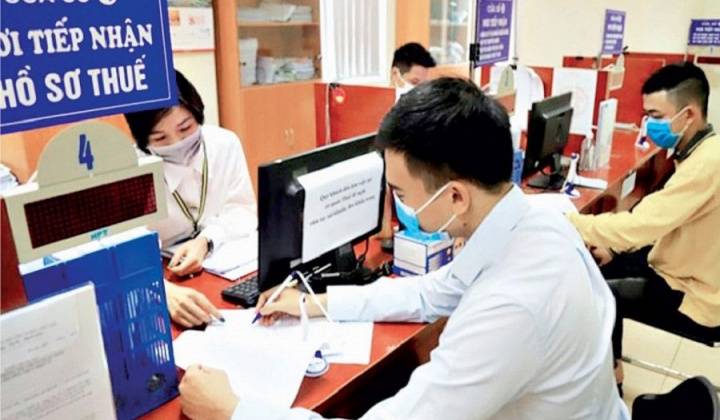 Bộ Tài chính đề xuất gia hạn nộp thuế cho người dân và doanh nghiệp