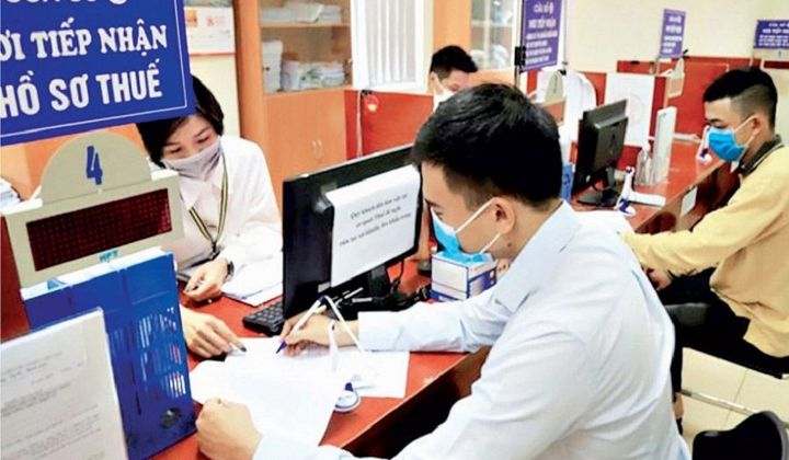 Bộ Tài chính đề xuất gia hạn nộp thuế cho người dân và doanh nghiệp