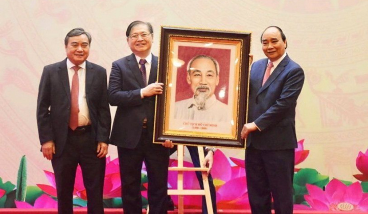 Tạo ra động lực lan tỏa thúc đẩy đội ngũ trí thức Việt Nam ngày càng lớn mạnh