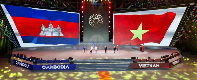 SEA Games 32 sẽ diễn ra tại Campuchia