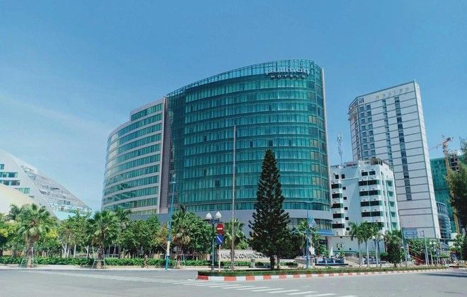 Sau Him Lam đến lượt Thiên Tân ồ ạt bán ra cổ phiếu DIG