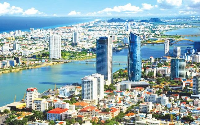 Đà Nẵng: Chấp thuận cho nhà đầu tư về 3 dự án căn hộ - chung cư cao cấp