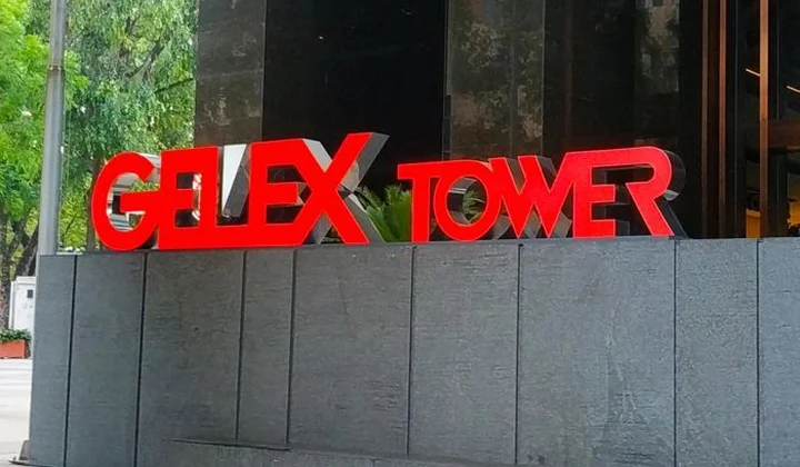 Gelex mua lại hết lô trái phiếu trị giá 300 tỷ đồng trước hạn 2 năm