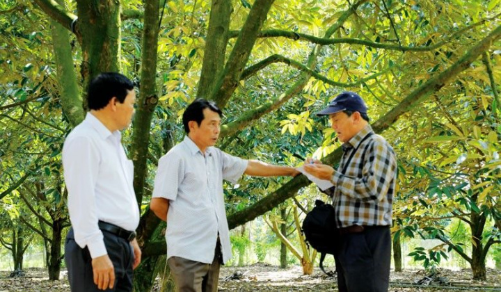 Lâm Đồng: Ứng dụng khoa học và công nghệ đạt được những bước tiến vượt bậc