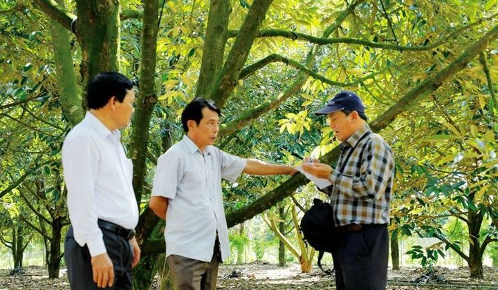 Lâm Đồng: Ứng dụng khoa học và công nghệ đạt được những bước tiến vượt bậc