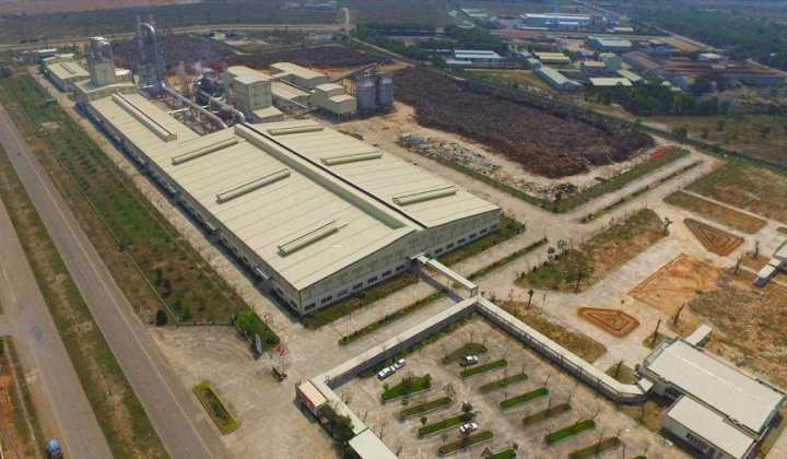 Quảng Trị: Thành lập khu công nghiệp Tây Bắc Hồ Xá quy mô 214 ha