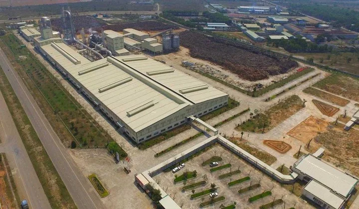 Quảng Trị: Thành lập khu công nghiệp Tây Bắc Hồ Xá quy mô 214 ha