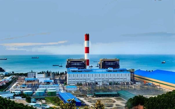 Nhà máy Nhiệt điện Vũng Áng Hà Tĩnh khắc phục sự cố, duy trì sản xuất, tăng nguồn thu