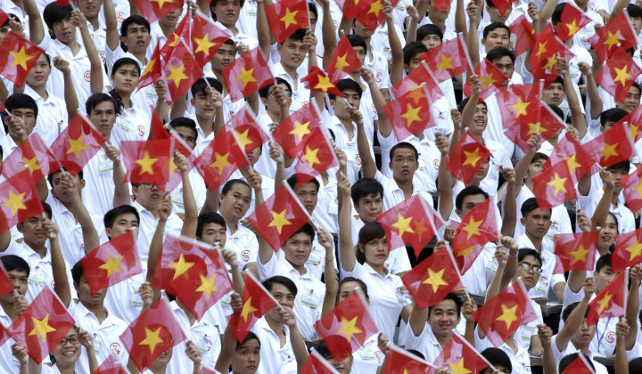 Quy chế hoạt động của BCĐ Quốc gia Dân số và Phát triển