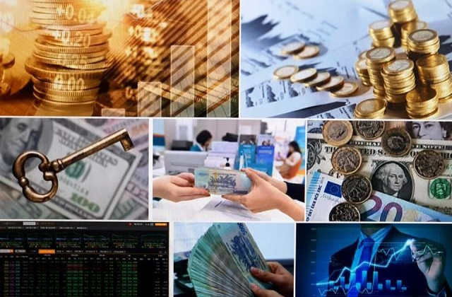 Kiện toàn Hội đồng Tư vấn chính sách tài chính, tiền tệ Quốc gia