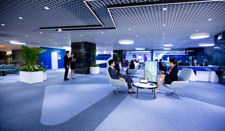 KienlongBank triển khai chương trình giảm lãi suất cho vay lên đến 2%