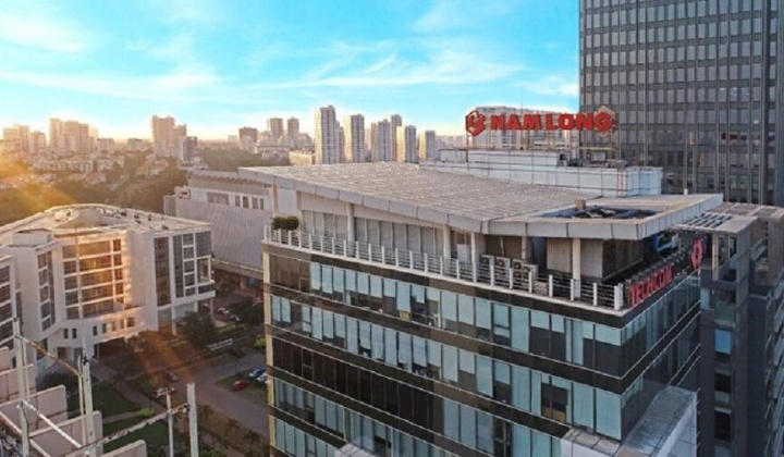 Chủ tịch HĐQT Nam Long (NLG) vừa mua vào 1 triệu cổ phiếu