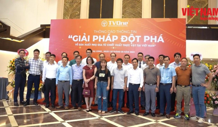 Giải pháp đột phá cho ngành chăn nuôi tại Việt Nam