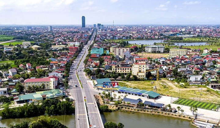 Hà Tĩnh: Chấp thuận chủ trương đầu tư cho 8 dự án với tổng vốn gần 2.500 tỷ đồng trong 5 tháng đầu năm 2022