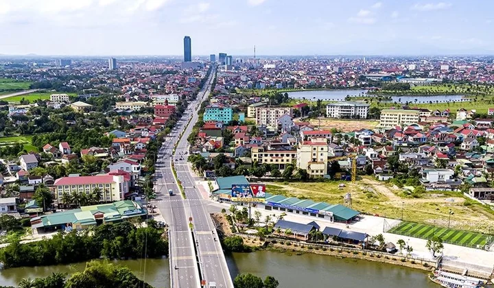 Hà Tĩnh: Chấp thuận chủ trương đầu tư cho 8 dự án với tổng vốn gần 2.500 tỷ đồng trong 5 tháng đầu năm 2022