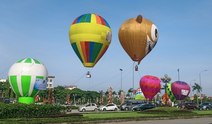 Hà Tĩnh trước thềm kỷ niệm 65 năm ngày Bác Hồ về thăm