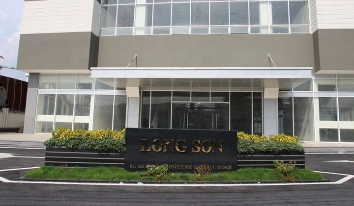 Dầu khí Long Sơn (PXL) bị xử phạt do công bố thông tin không đúng thời hạn