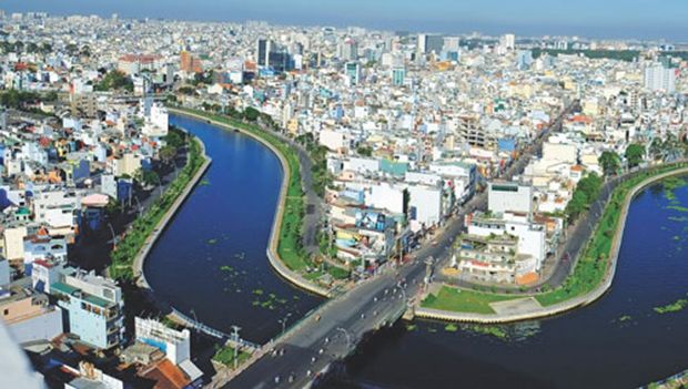 Quy hoạch Thành phố Hồ Chí Minh thời kỳ 2021-2030, tầm nhìn đến năm 2050