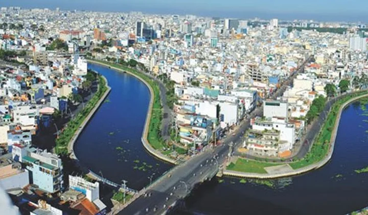Quy hoạch Thành phố Hồ Chí Minh thời kỳ 2021-2030, tầm nhìn đến năm 2050