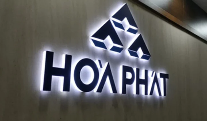 Hòa Phát dự kiến chốt danh sách trả cổ tức 35% từ tháng 6 đến tháng 8