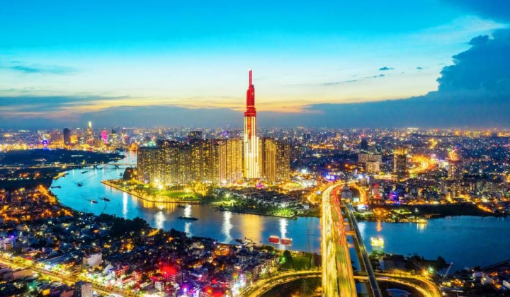 Đổi mới tư duy phát triển để tạo sự phát triển bứt phá của đất nước trong giai đoạn mới