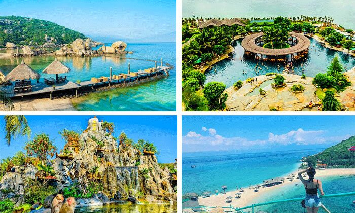 Phục hồi ngành du lịch trong điều kiện thích ứng an toàn, linh hoạt